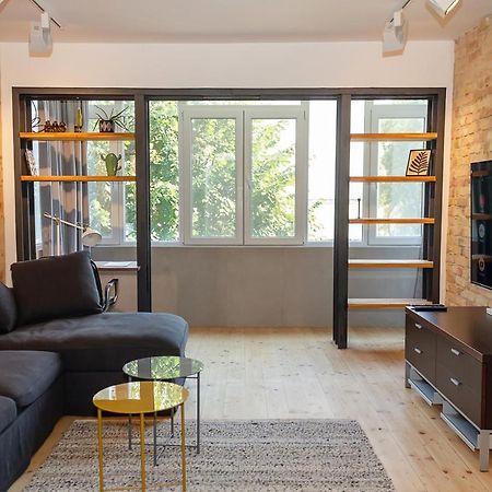 Bright & Spacious 1Bd Apartment With A Charming Balcony By Flat Mаnager Varna ภายนอก รูปภาพ