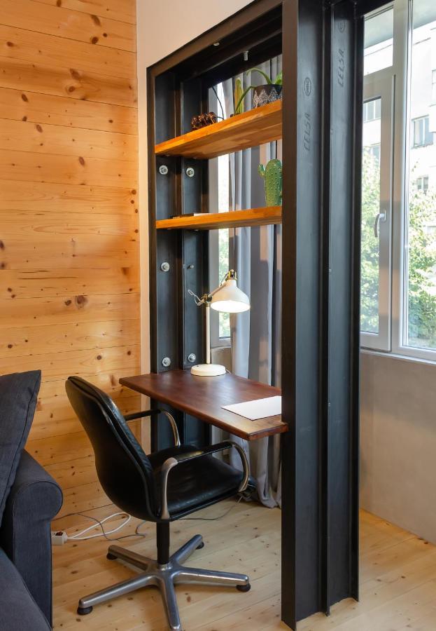 Bright & Spacious 1Bd Apartment With A Charming Balcony By Flat Mаnager Varna ภายนอก รูปภาพ
