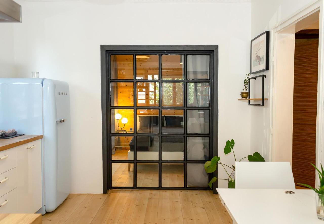 Bright & Spacious 1Bd Apartment With A Charming Balcony By Flat Mаnager Varna ภายนอก รูปภาพ