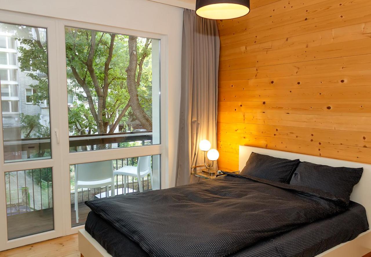 Bright & Spacious 1Bd Apartment With A Charming Balcony By Flat Mаnager Varna ภายนอก รูปภาพ