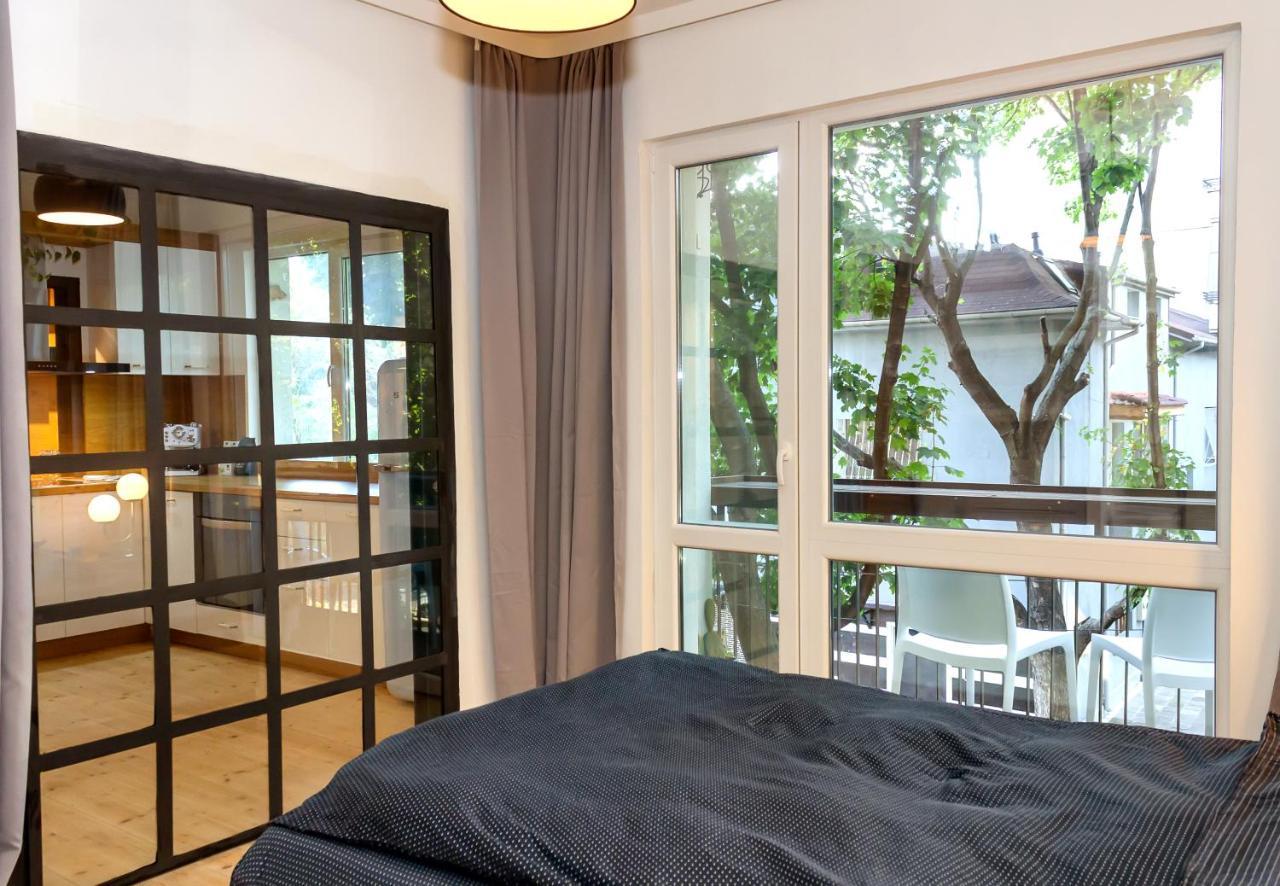 Bright & Spacious 1Bd Apartment With A Charming Balcony By Flat Mаnager Varna ภายนอก รูปภาพ