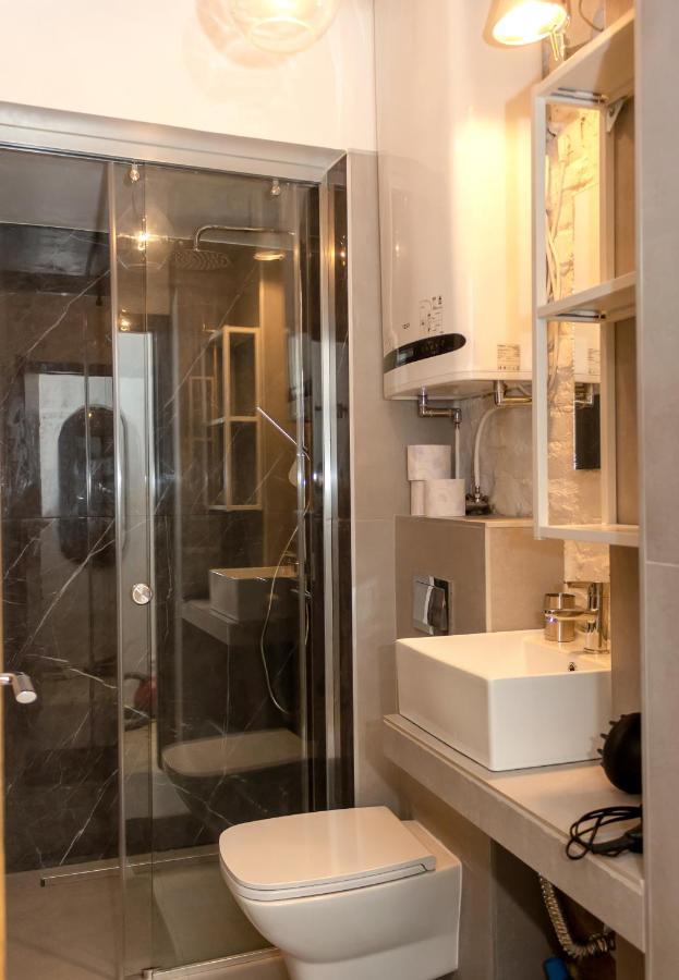 Bright & Spacious 1Bd Apartment With A Charming Balcony By Flat Mаnager Varna ภายนอก รูปภาพ