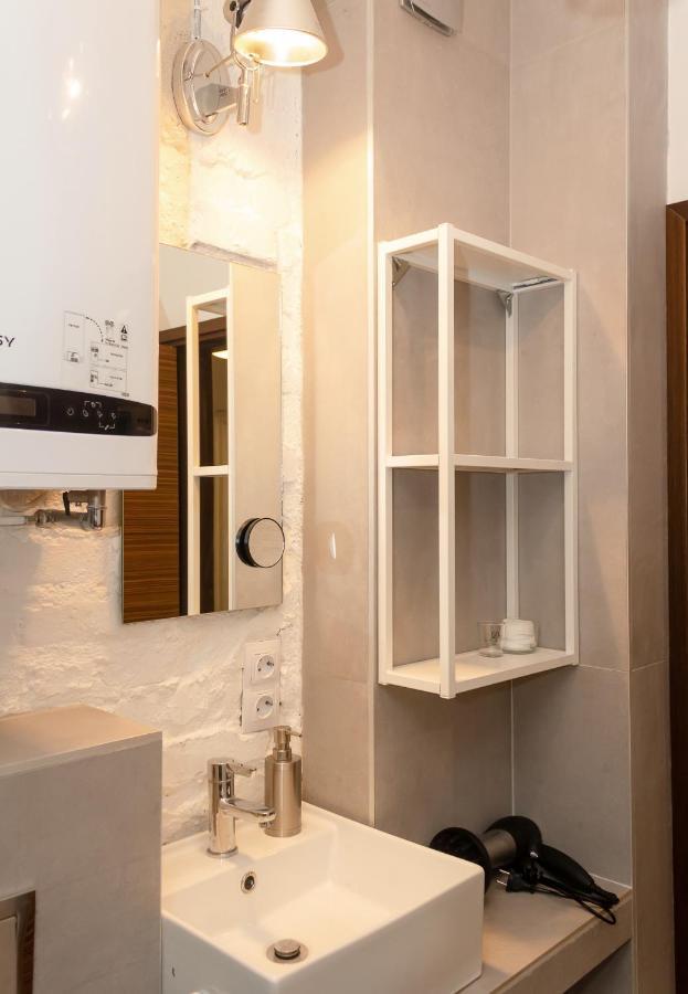 Bright & Spacious 1Bd Apartment With A Charming Balcony By Flat Mаnager Varna ภายนอก รูปภาพ